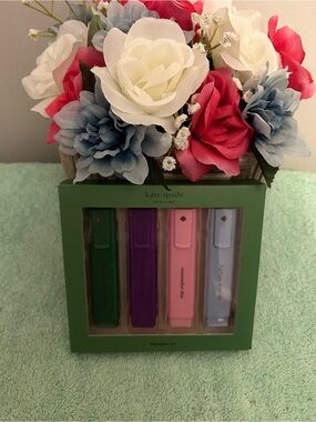 Kate Spade High Lighter Set